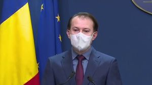 Florin Cîțu, anunț îngrijorător pentru români: „Mai avem doar șase locuri libere la ATI”