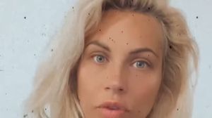 Amna, mesaj dur pentru cei care au acuzat-o că ar minți cu faptul că s-a infectat cu COVID-19