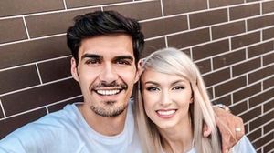 Andreea Bălan l-a iertat pe George Burcea! Ce spunea artista despre relația cu fostul soț: "Credeam că o să fiu soție toată viața"