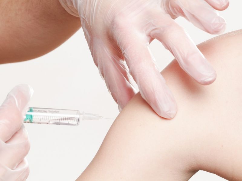 Vaccinul Pfizer ar fi 100% eficient pentru copii