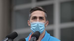 Valeriu Gheorghiță