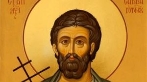 Calendar Creștin Ortodox.  Pe cine sărbătorim pe 12 aprilie