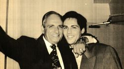 Ștefan Bănică Jr., despre lecțiile importante de viață primite de la tatăl lui: „Și-au pus amprenta pe modul meu de a gândi”