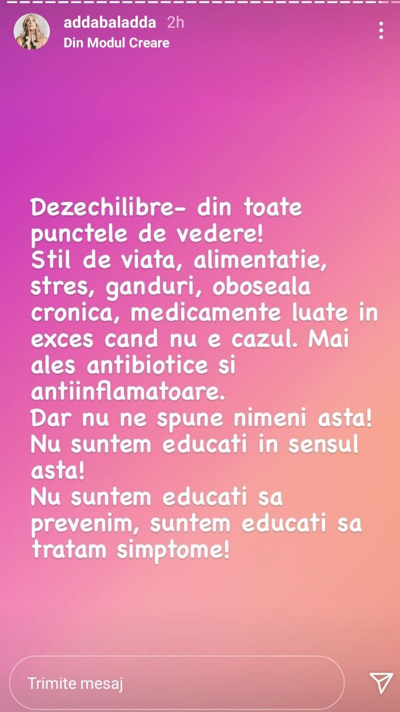 Adda vine &icirc;n ajutorul fanilor cu sfaturi utile despre dermografism.