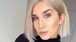 Adda, despre lupta cu dermografismul! Artista a dezvăluit ce anume a îmbolnăvit-o