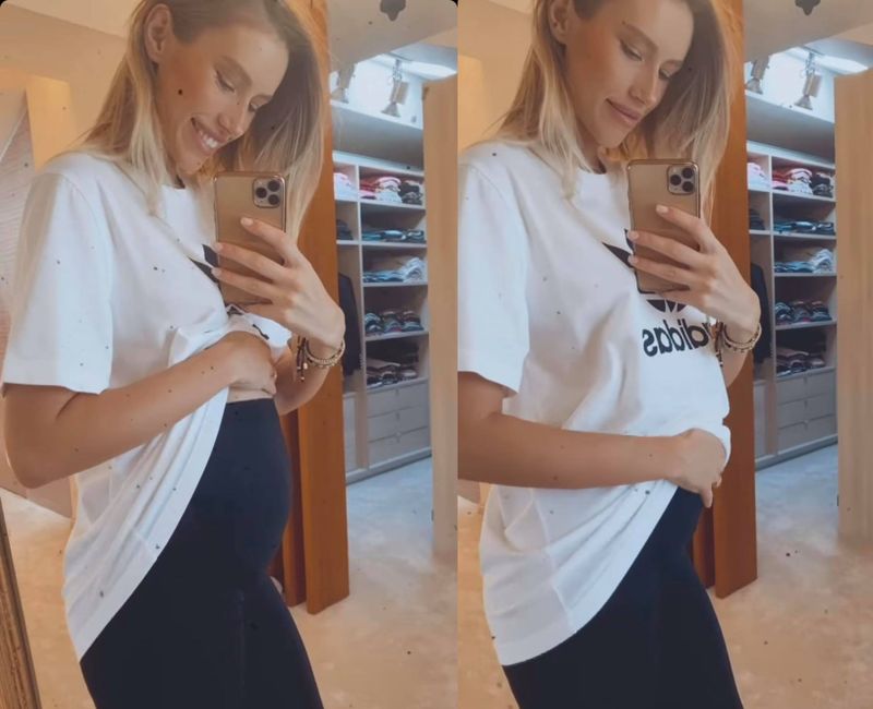 cGabriela Prisăcariu