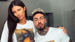 Antonia împreună cu Alex Velea Antonia isi serbeaza ziua de nastere. Cum a inceput relatia cu Alex Velea