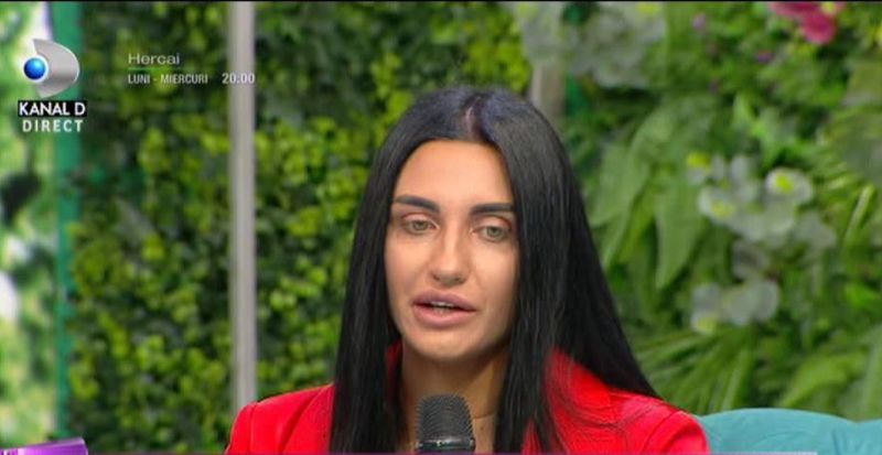 survivor romania