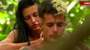 survivor romania