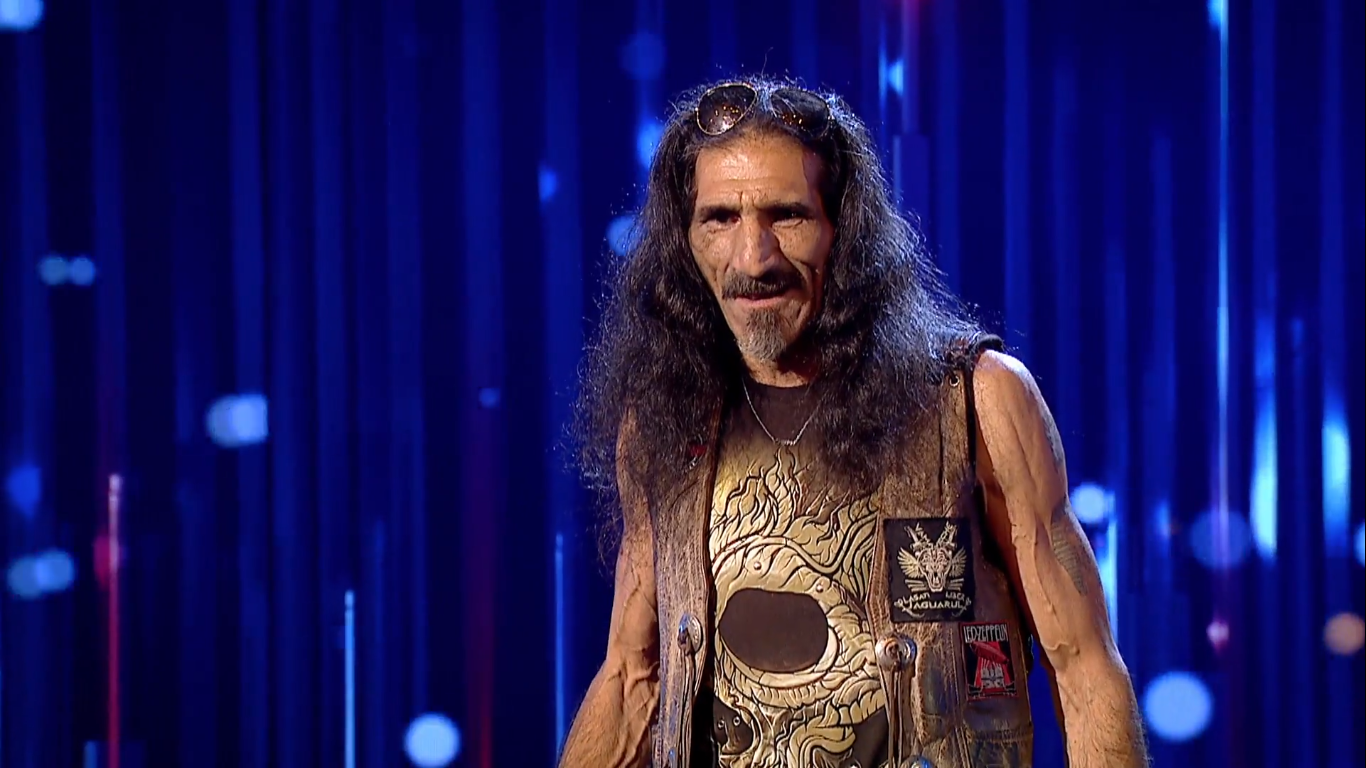 Jaguaru la la Românii au Talent, sezonul 11