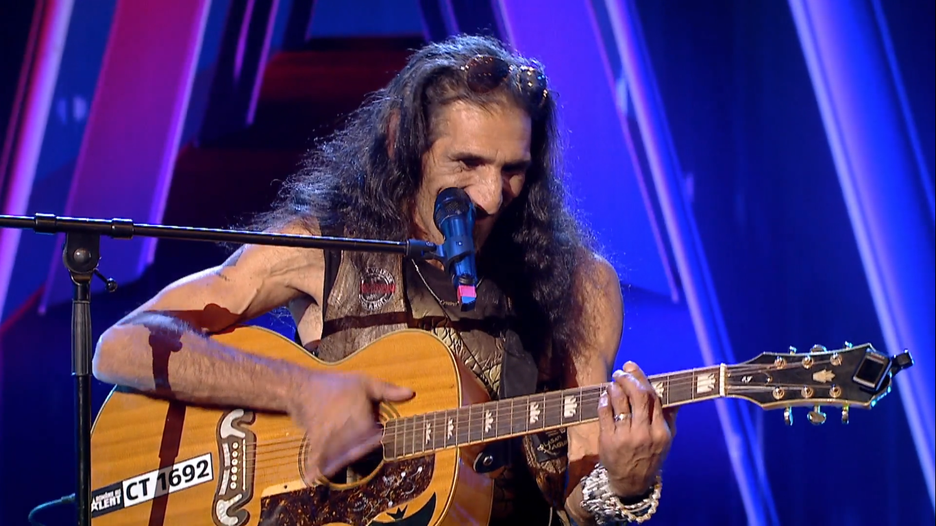 Jaguaru la la Românii au Talent, sezonul 11