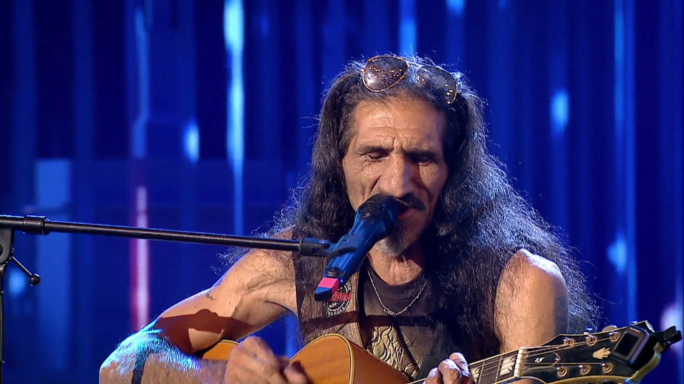 Jaguaru la la Românii au Talent, sezonul 11
