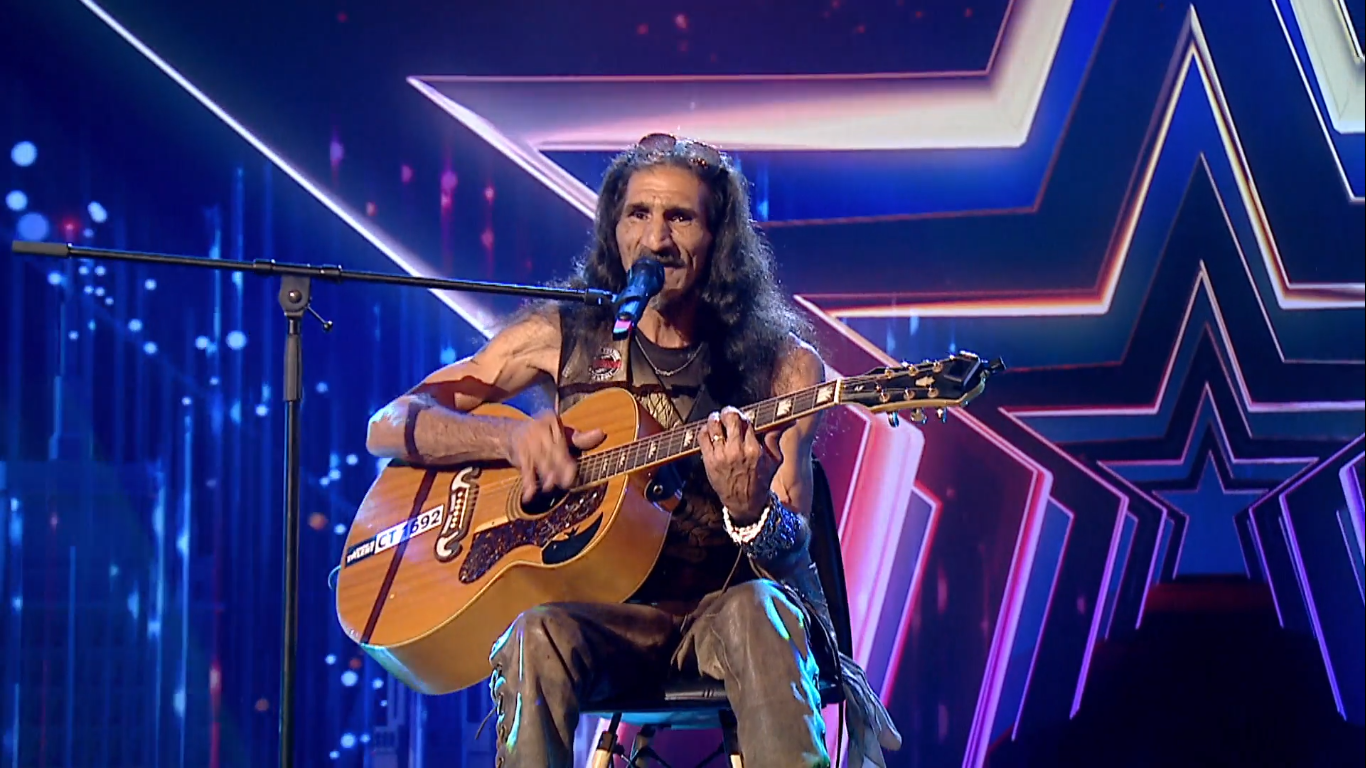 Jaguaru la la Românii au Talent, sezonul 11