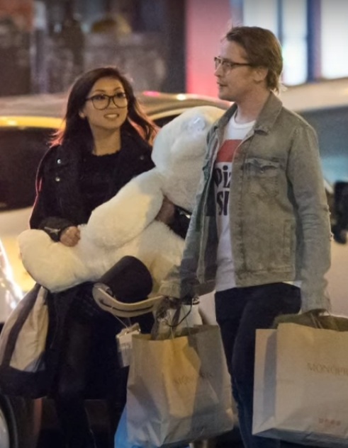 Macaulay Culkin a devenit tată pentru prima oară! Cine este iubita lui Kevin din 