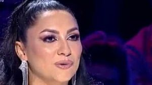 Un concurent de la „Românii au talent” l-a dat de gol pe soțul Andrei: „Cu Măruță ne-am distrat la Vama Veche”
