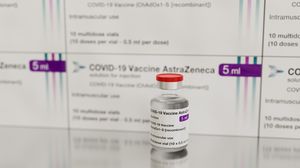 Vaccinarea cu AstraZeneca, la liber pentru oricine, fără programare