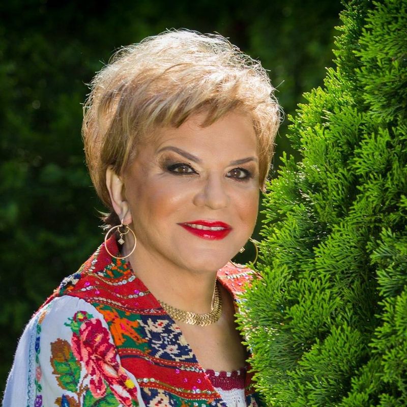 Ionela Prodan