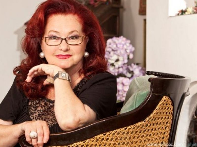 Stela Popescu 
