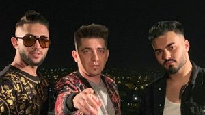 DeSanto, Nikolas Sax și Jador