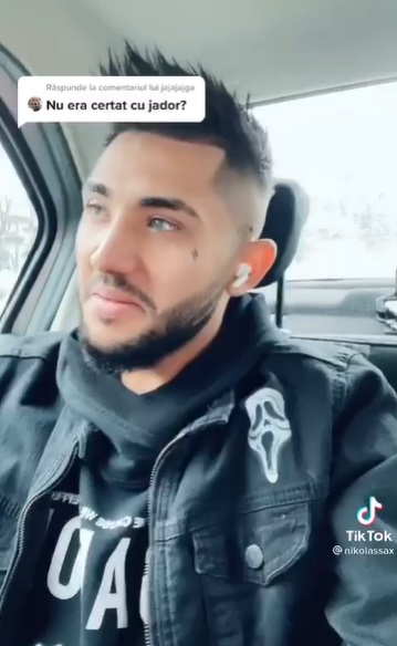 Nikolas Sax 