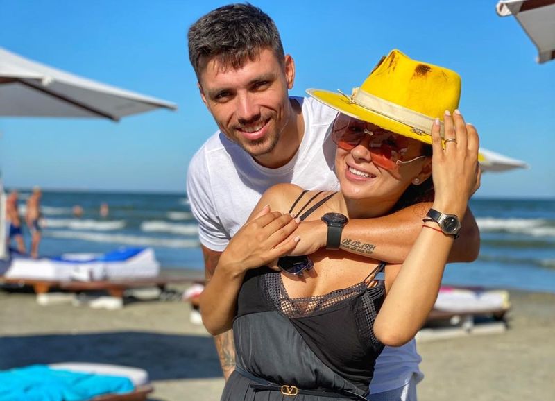 Cine este soțul Vlăduței Lupău