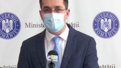 Ultima oră! Vlad Voiculescu, primele declarații după tragedia de la spitalul Victor Babeș: „Avem informații că defecțiunea e dinăuntrul tirului”