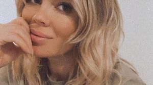 Gina Pistol a fost aspru criticată pe Internet! Cum a reacționat iubita lui Smiley: "Omul ăla care este și prost și rău..."
