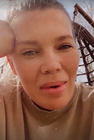 Gina Pistol a fost aspru criticată pe Internet! Cum a reacționat iubita lui Smiley: &quot;Omul ăla care este și prost și rău...&quot;