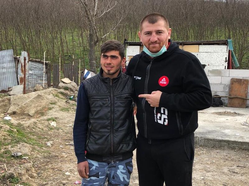 Câți bani a strâns Cătălin Moroșanu din donații pentru Sergiu Ciobotariu.