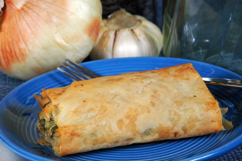 Reţete de drob vegetarian
