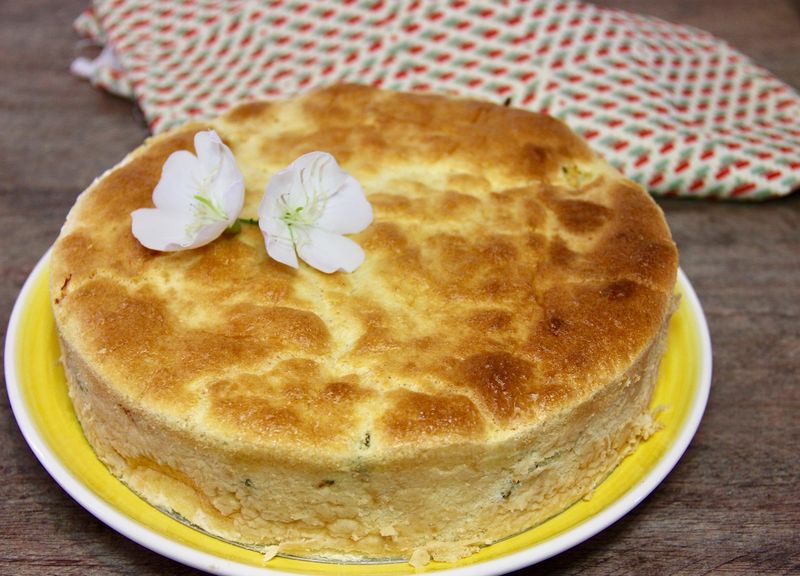 Reţete de drob vegetarian