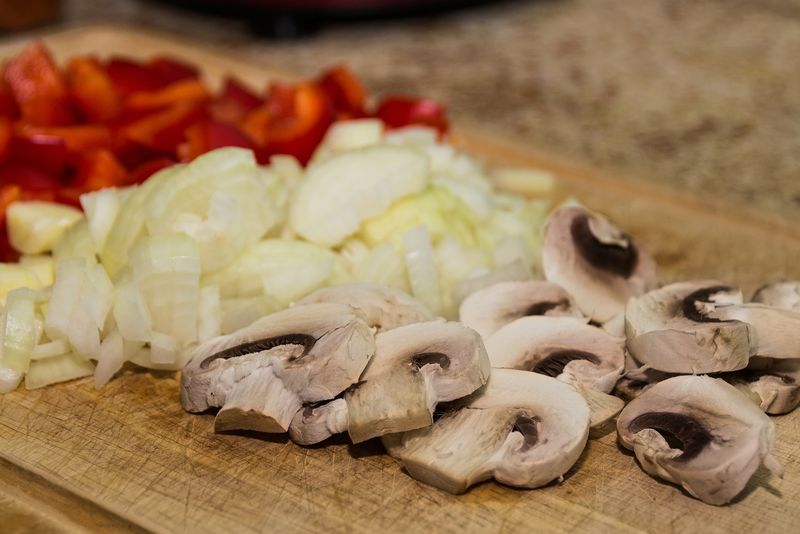 Reţete de drob vegetarian