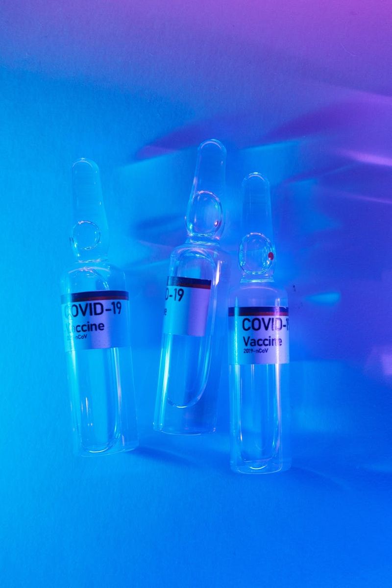 Compania Johnson &amp; Johnson amână livrarea vaccinului în Europa! 