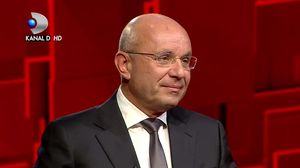 Cozmin Gusa la Kanal d