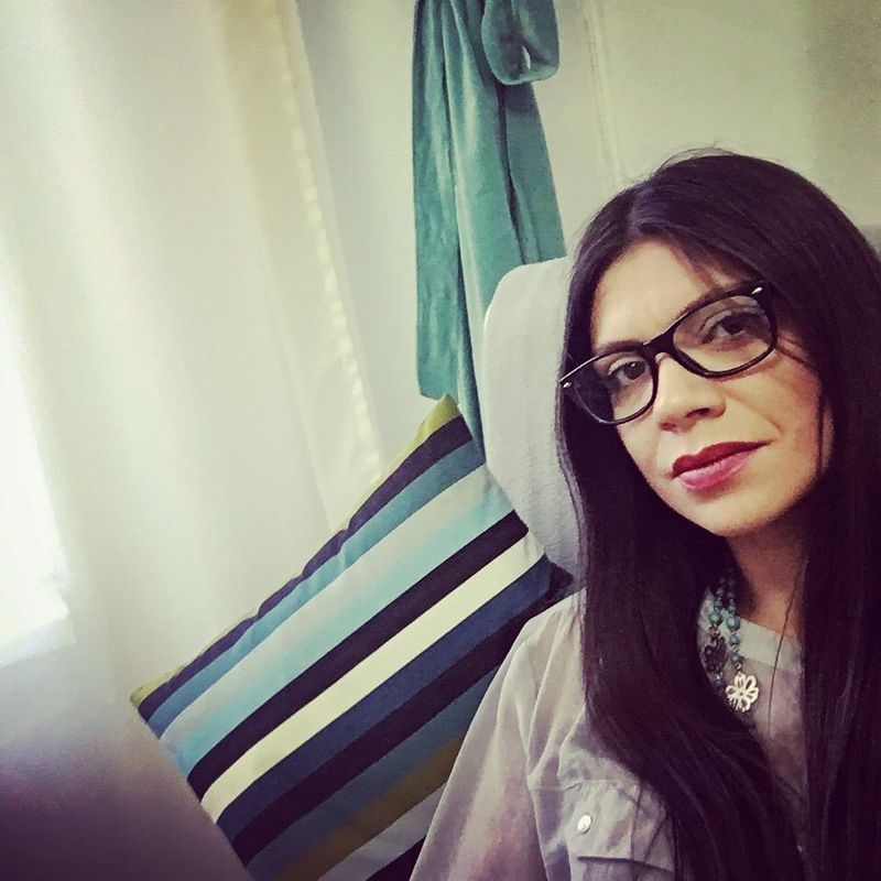 Laura Andresan