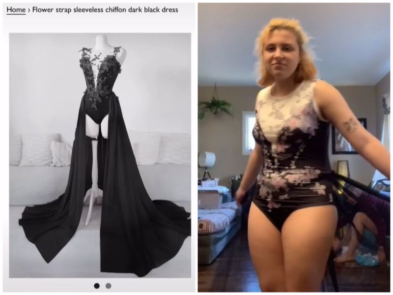 rochie de mireasă 