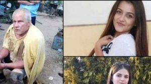 Au trecut doi ani de la dispariția Luizei Melencu. Ce s-a întâmplat în ultimele orele cu tânara răpită de Gheorghe Dincă.