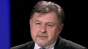 alexandru rafila
