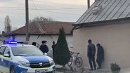 Incendiu Constanța