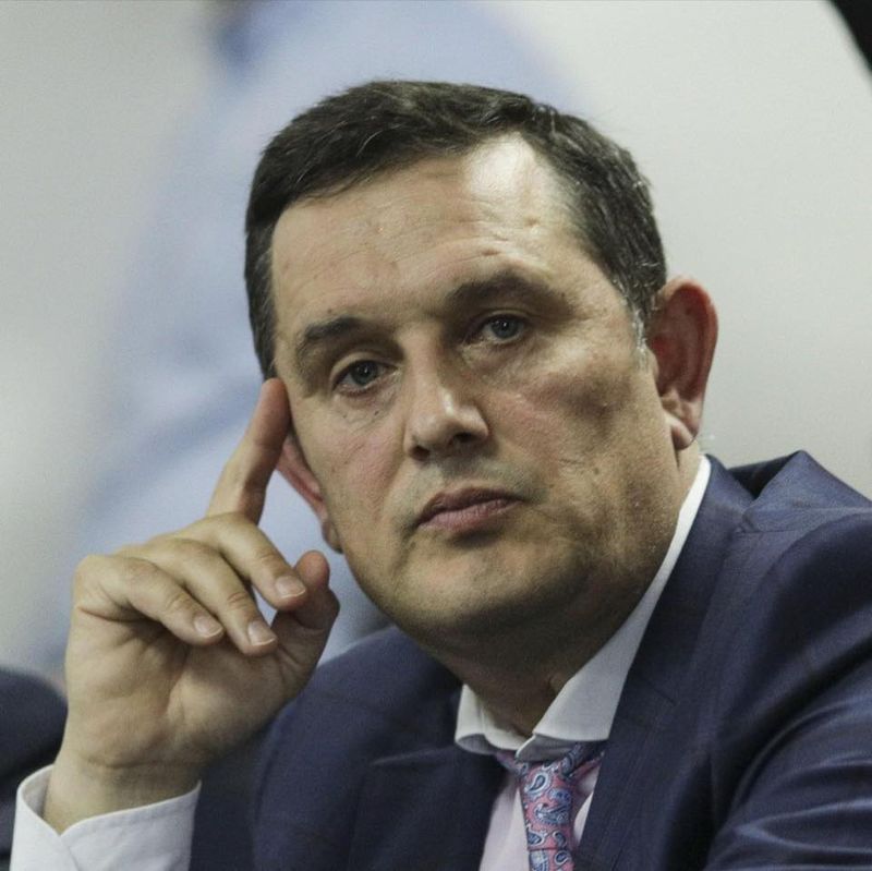 Gheorghe Piperea