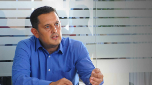 Gheorghe Piperea