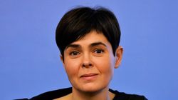 Cine este medicul Andreea Moldovan, secretarul de stat în Ministerul Sănătății