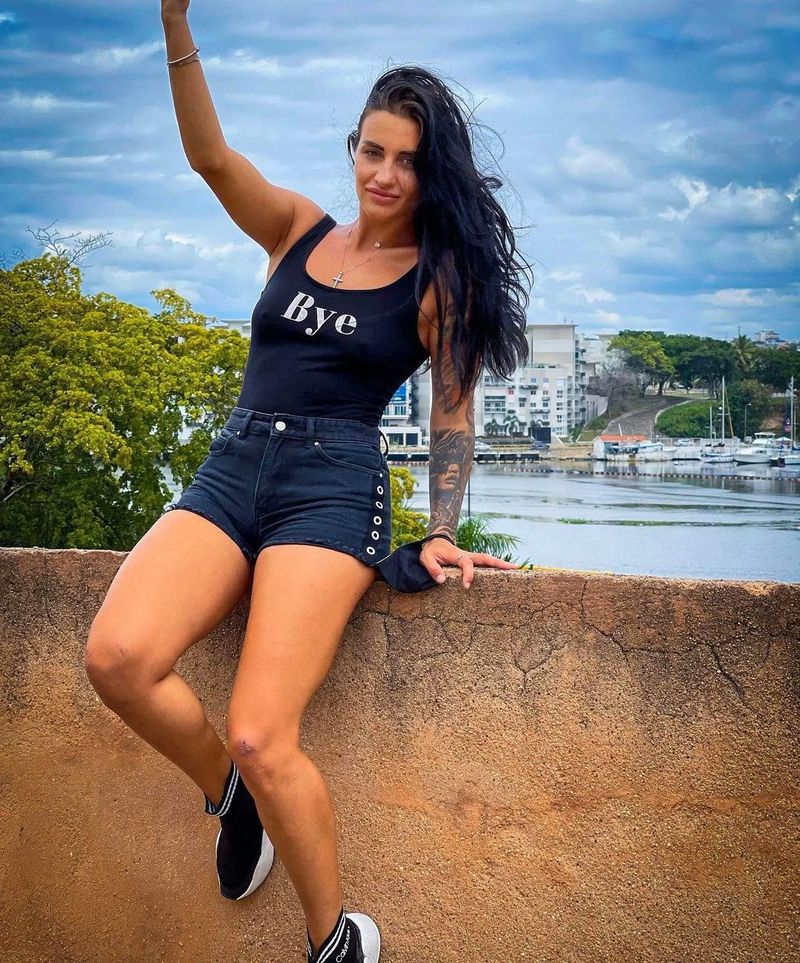 Ana Porgras 