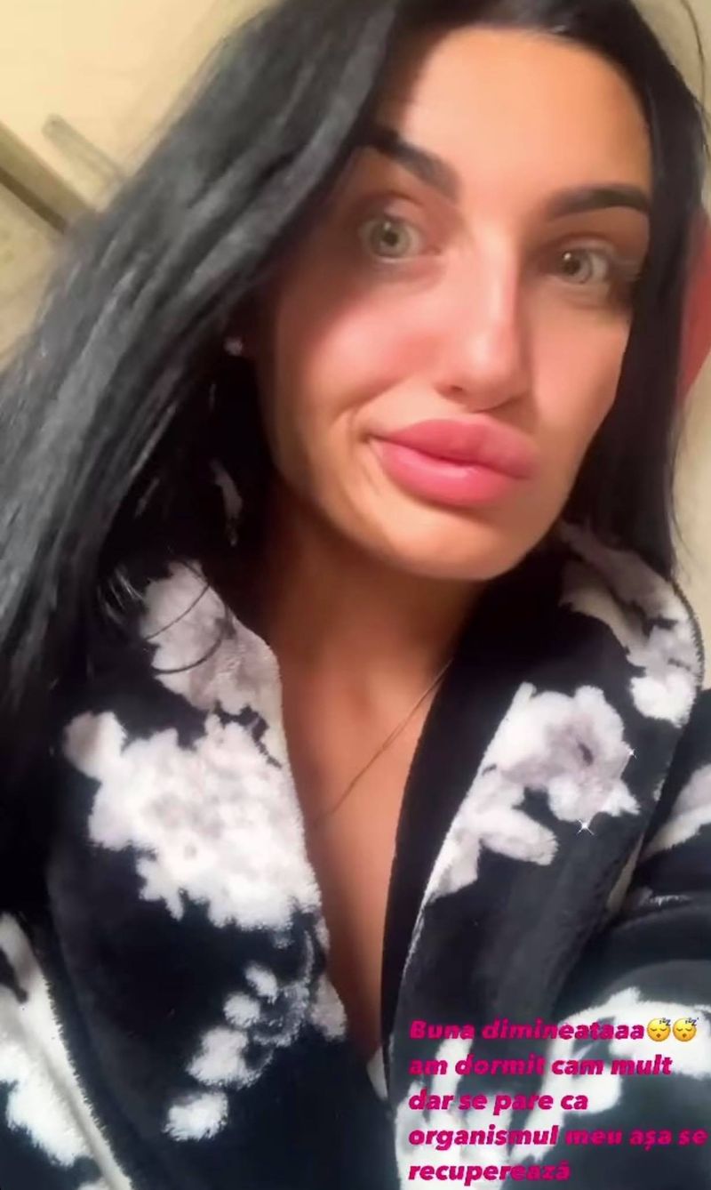 Ana Porgras