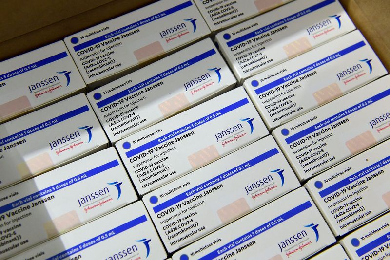 Când începe vaccinarea cu Johnson&amp;Johnson