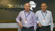 Fratii Pavăl Dedeman