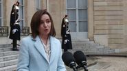 Ce salariu are Maia Sandu