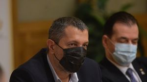 Adrian Wiener, propunere pentru Ministerul Sănătății