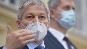Dacian Cioloș 