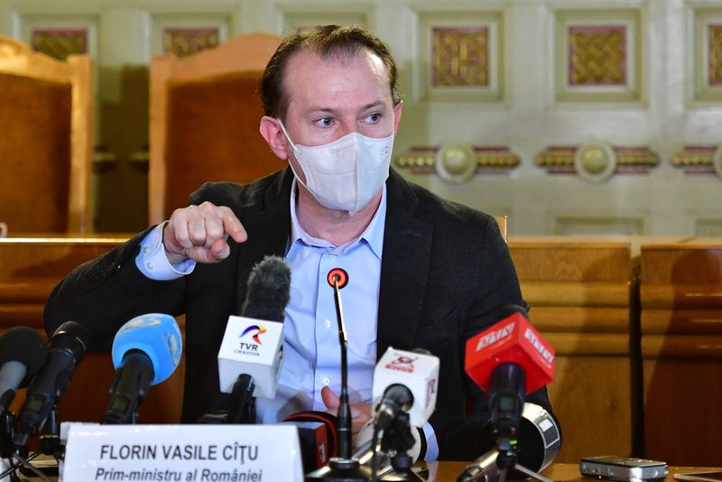 Florin Cîțu